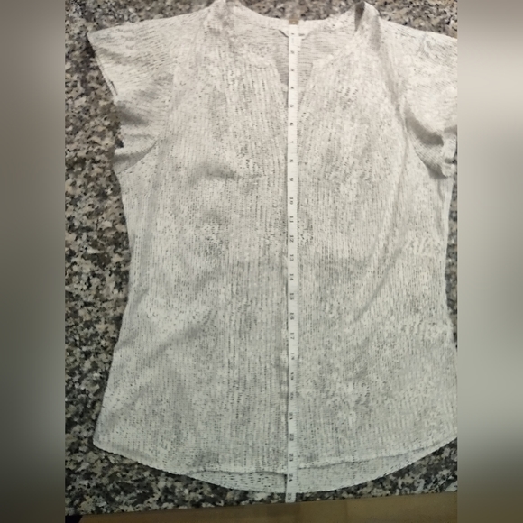 Calvin Klein Blouse - Picture 9 of 9